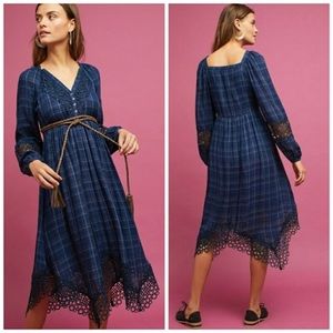 Anthropologie dress
